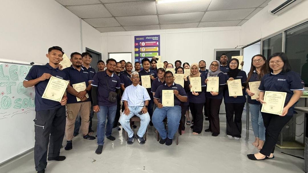 Visualisation Coaching and Training